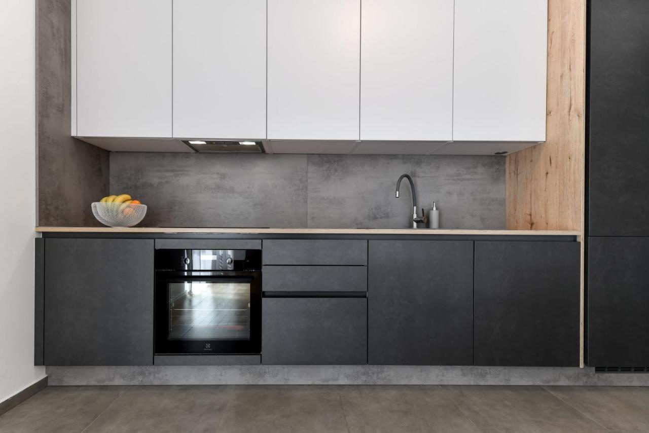 Apartment T&M ซาดาร์ ภายนอก รูปภาพ