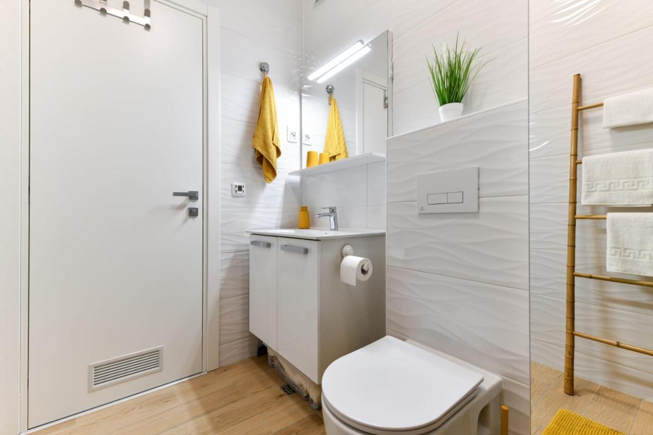 Apartment T&M ซาดาร์ ภายนอก รูปภาพ