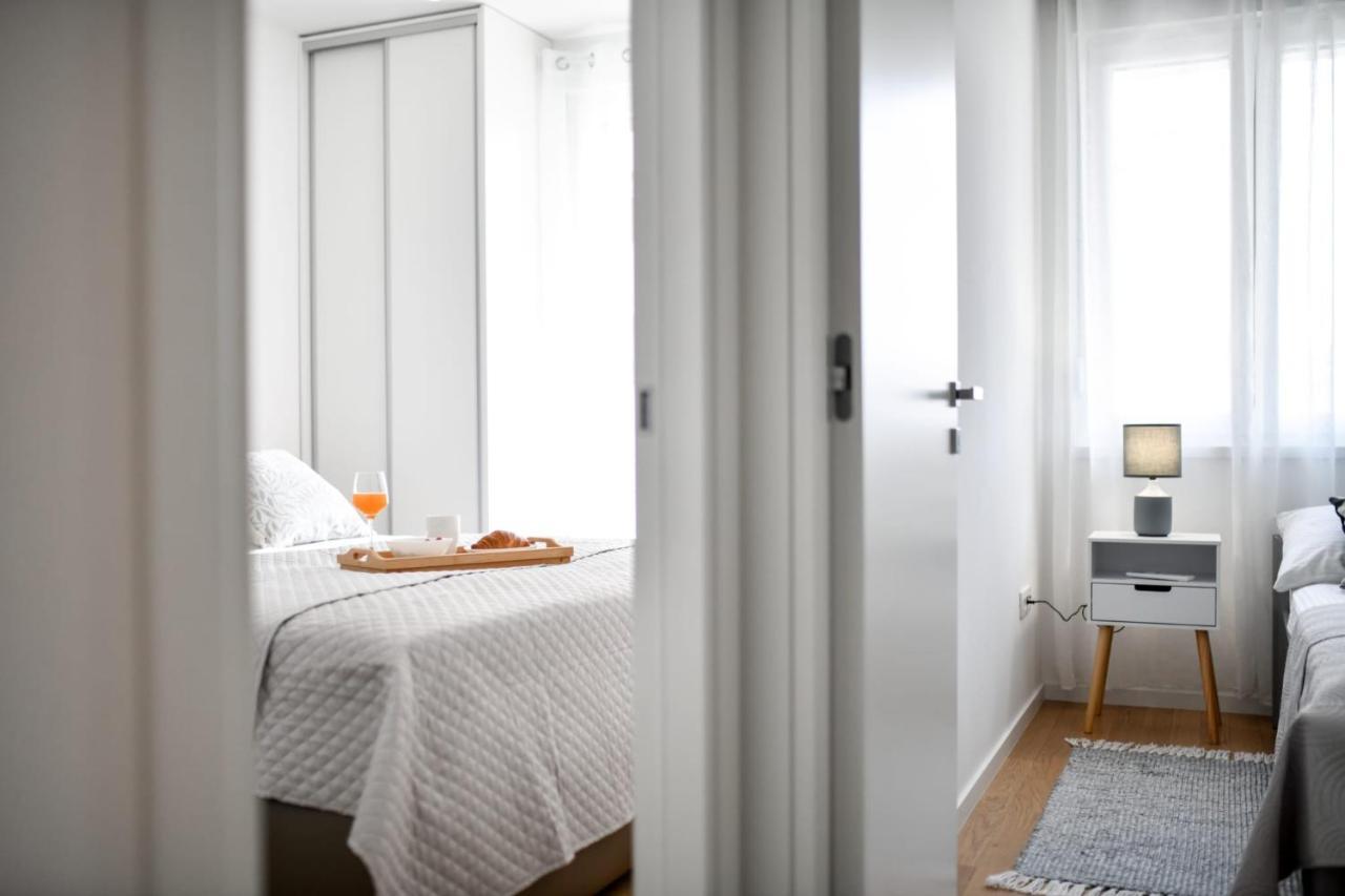 Apartment T&M ซาดาร์ ภายนอก รูปภาพ